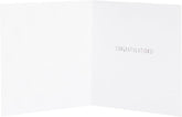 Colourful Houses Design New Home Congratulations Card – Bright & Cheerful Greeting